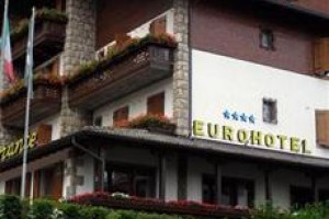 Eurohotel Castione della Presolana voted 6th best hotel in Castione della Presolana