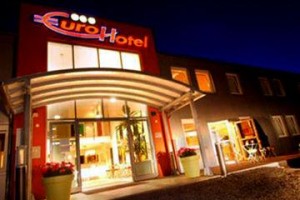 Eurohotel Sattledt voted  best hotel in Sattledt