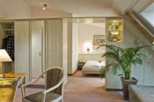 EuroHotel Stuttgart voted 9th best hotel in Sindelfingen