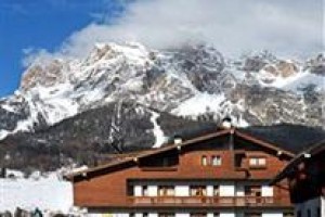 Europa Hotel Cortina D'ampezzo voted 4th best hotel in Cortina d'Ampezzo
