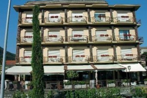 Europa Hotel Porlezza voted 3rd best hotel in Porlezza