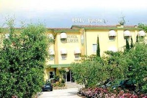 Europa Hotel Sirmione Image