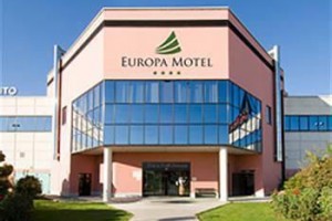 Europa Motel voted  best hotel in Palazzolo sull'Oglio