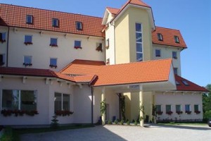 Europa voted 7th best hotel in Gizycko