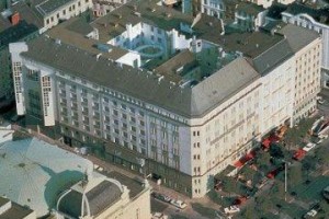 Hotel Europaeischer Hof Image