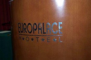 Europalace Hotel Todi Image