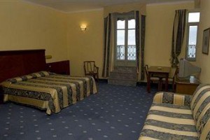 Europalace Hotel voted 7th best hotel in Verbania