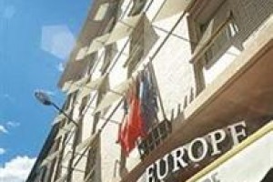 Europe Hotel Aosta voted 4th best hotel in Aosta