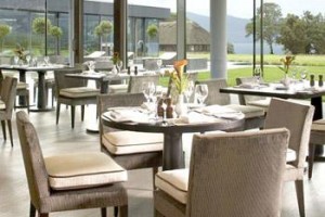 The Europe Hotel & Resort voted 2nd best hotel in Killarney
