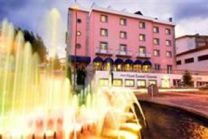Eurosol Gouveia voted  best hotel in Gouveia