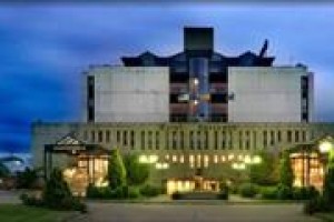 Eurostars Auriense voted 2nd best hotel in Ourense
