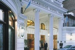 Eurostars Claridge Hotel Image
