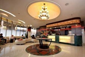 Eurotel Makati Hotel Image