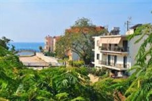 Eva Apartments voted 6th best hotel in Limenaria