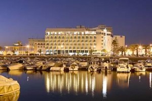 Eva Hotel Faro voted 5th best hotel in Faro
