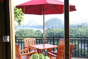 Eva Inn voted 6th best hotel in Guilin