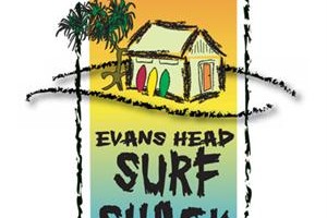 Evans Head Surf Shack voted  best hotel in Broadwater