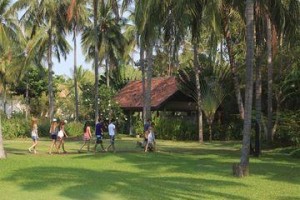 Evason Hua Hin and Six Senses Spa Resort Pranburi voted 2nd best hotel in Pran Buri