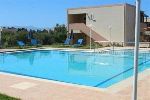 Evdokia Apartments Agia Marina (Crete) Image