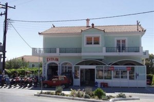 Evelin Hotel Image