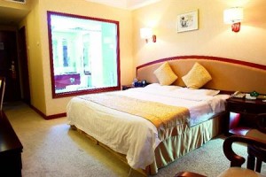 Everbright Hotel Dalian Image
