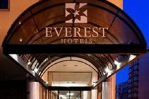 Everest Hotel Porto Alegre voted 4th best hotel in Porto Alegre