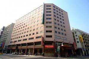 Evergreen Hotel Kaohsiung Image
