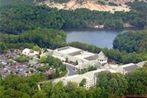 Evergreen Marriott Conference Resort voted  best hotel in Stone Mountain