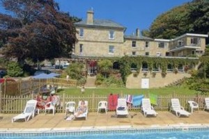 Eversley Hotel voted 10th best hotel in Ventnor