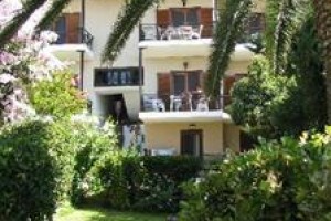 Evristhenis House voted 5th best hotel in Toroni