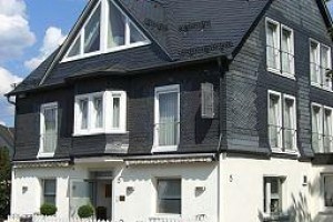 Ewerts Hotel-Restaurant Image