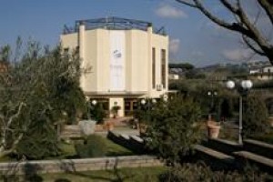Excel Roma Ciampino Hotel voted  best hotel in Marino