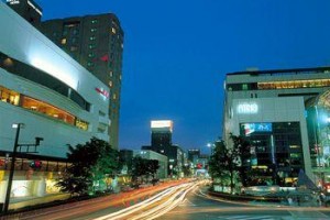 Kanazawa Excel Hotel Tokyu voted 2nd best hotel in Kanazawa