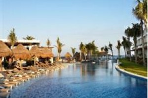 Excellence Playa Mujeres Resort Hotel Cancun Image