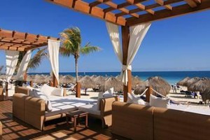 Excellence Riviera Cancun Resort Puerto Morelos voted  best hotel in Puerto Morelos
