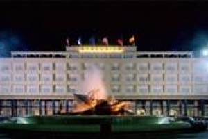 Excelsior Grand Hotel Catania voted 8th best hotel in Catania