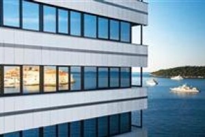 Hotel Excelsior & Spa voted 5th best hotel in Dubrovnik