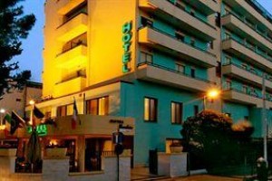 Excelsior Hotel Montesilvano voted 9th best hotel in Montesilvano