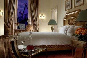 Excelsior Hotel Munich Image