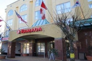 Executive Hotel Harrison Hot Springs voted 3rd best hotel in Harrison Hot Springs
