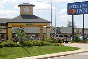 Executive Inn Cotulla voted  best hotel in Cotulla