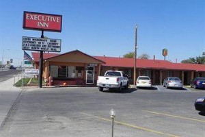 Executive Inn Deming voted 6th best hotel in Deming