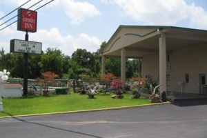 Executive Inn Giddings voted 3rd best hotel in Giddings