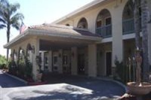 Executive Inn & Suites Morgan Hill voted 6th best hotel in Morgan Hill