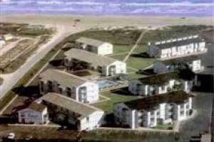 Executive Keys Condominiums On The Beach Port Aransas voted  best hotel in Port Aransas