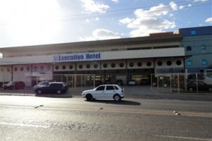 Executivo Hotel voted 10th best hotel in Teresina