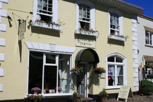 Exmoor House Hotel voted 5th best hotel in Dunster