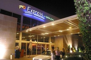 Express Beat Hotel And More Eilat Image