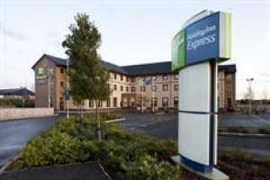 Express by Holiday Inn Antrim voted 2nd best hotel in Antrim