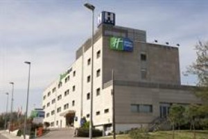Holiday Inn Express Barcelona Montmelo Granollers voted 5th best hotel in Granollers